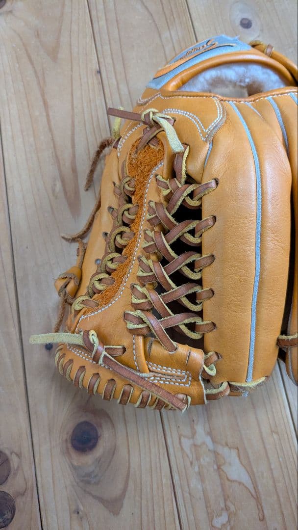 久保田スラッガー　軟式グローブ