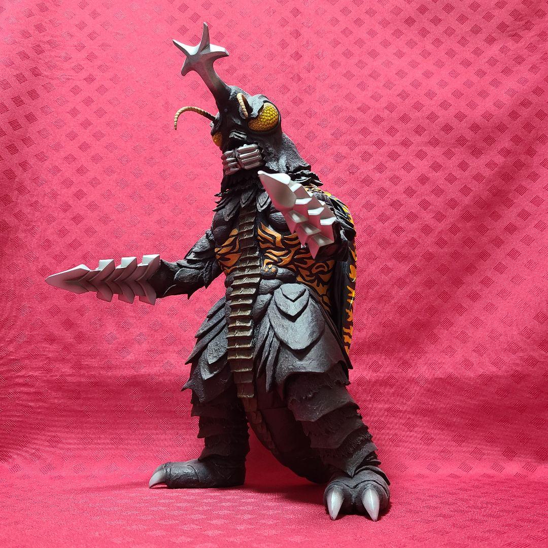 【ジャンク】 X-PLUS エクスプラス メガロ フィギュア 東宝