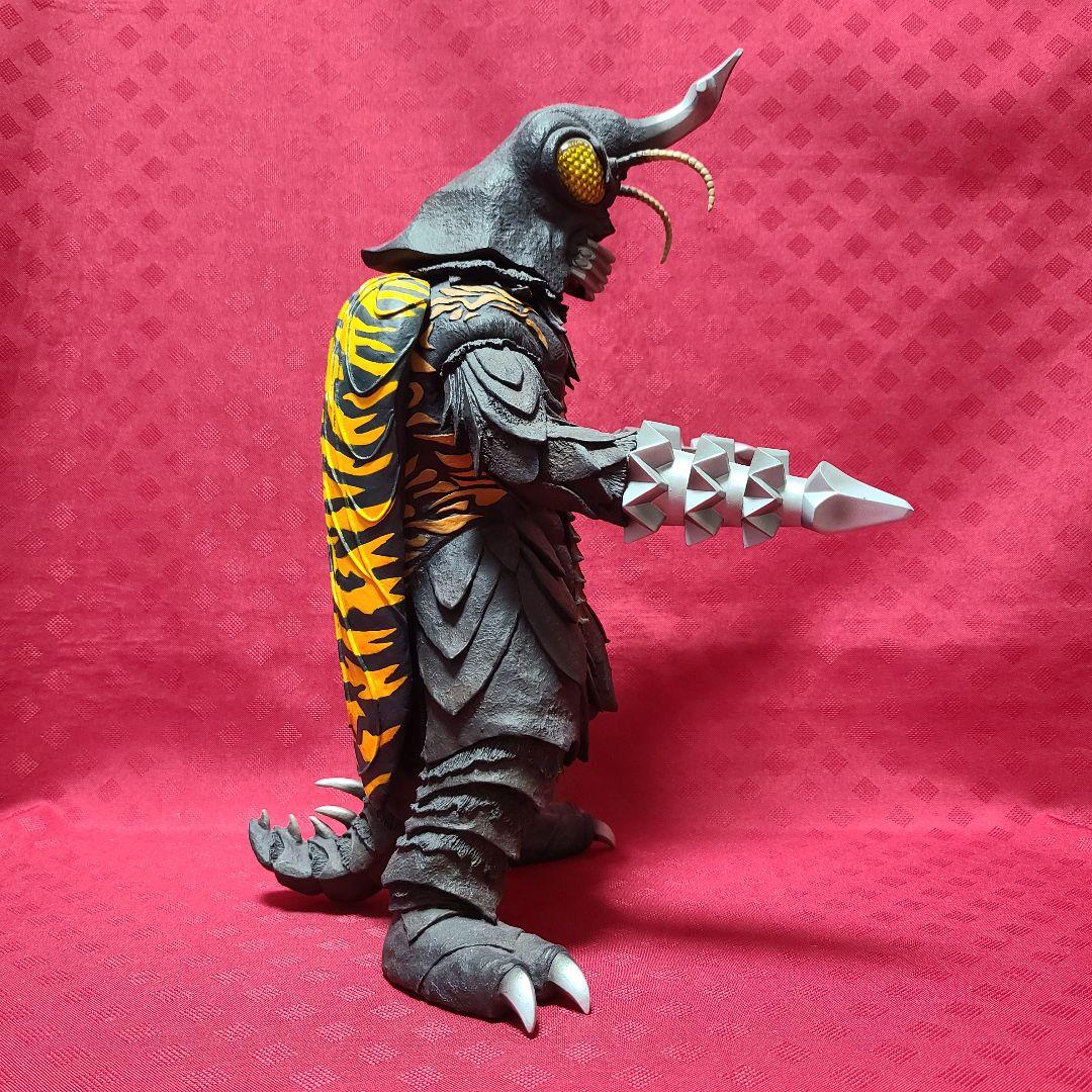 【ジャンク】 X-PLUS エクスプラス メガロ フィギュア 東宝