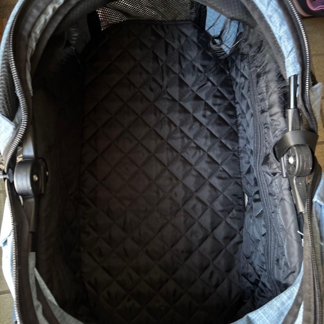 pettmo ペットカート　分離型