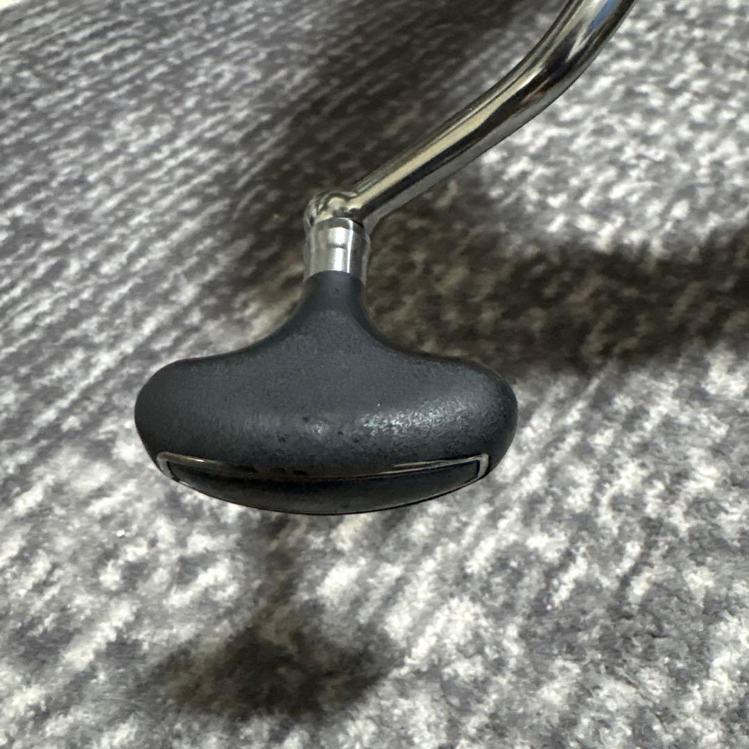 18ステラSTELLA 3000MHG スピニングリール