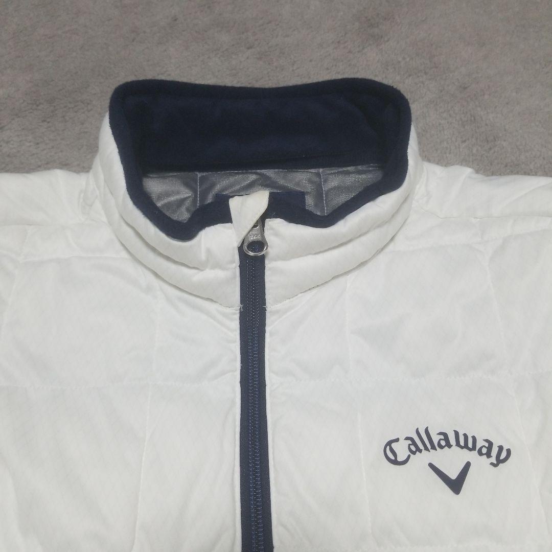 Callaway キャロウェイ 防寒 セットアップ 中綿ジャケット&パンツ