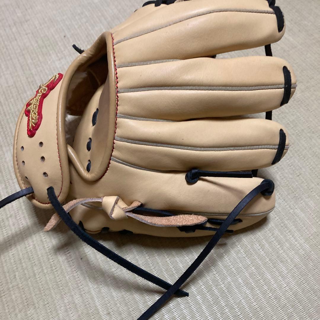 スラッガートレグラ左