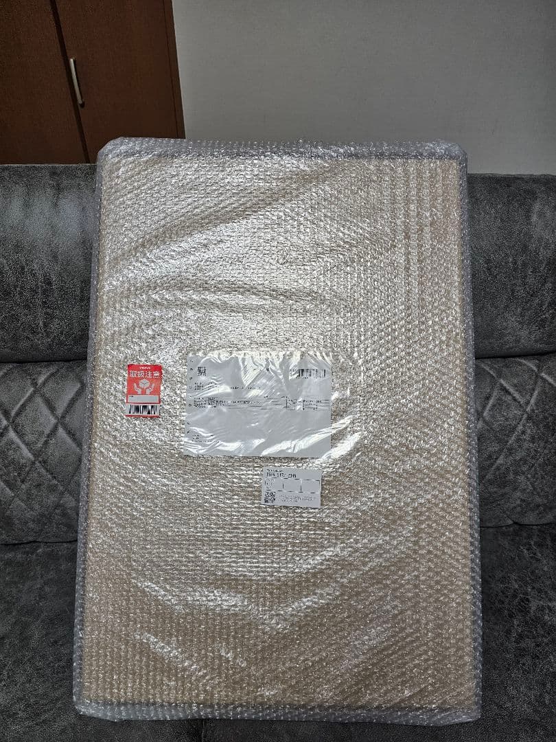 SIGNED WINNER T-SHIRT [NAGOYA]　井上尚弥