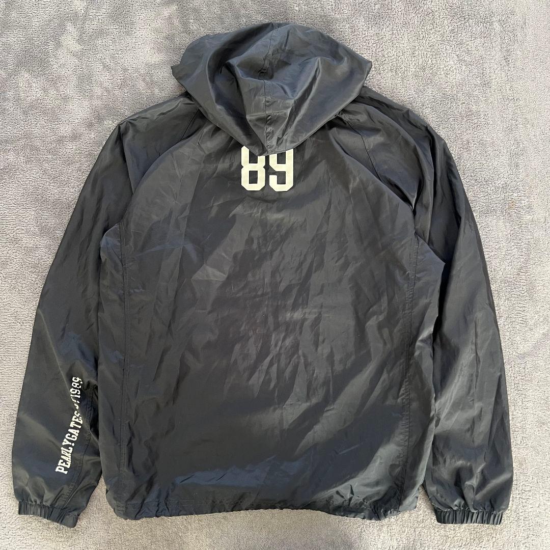 PEARLY GATES パーリーゲイツ　ツインスニード　中綿　メンズ　ゴルフ