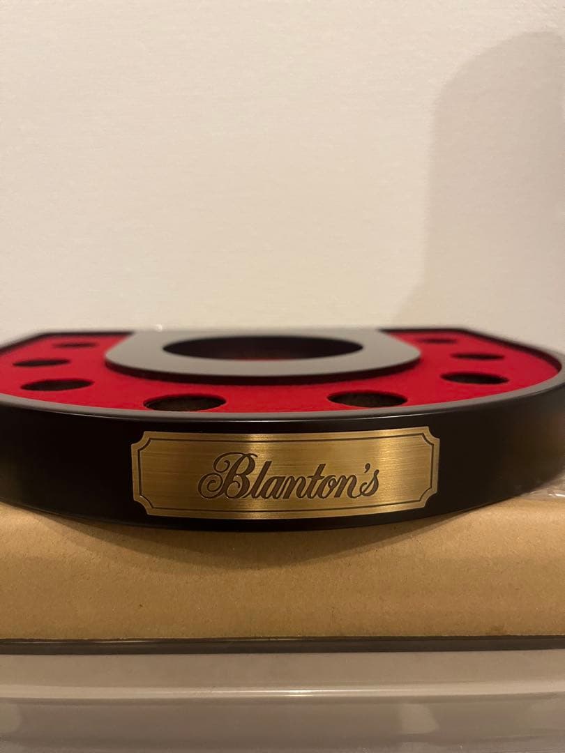 プ*✧様 ブラントン台座　未使用新品