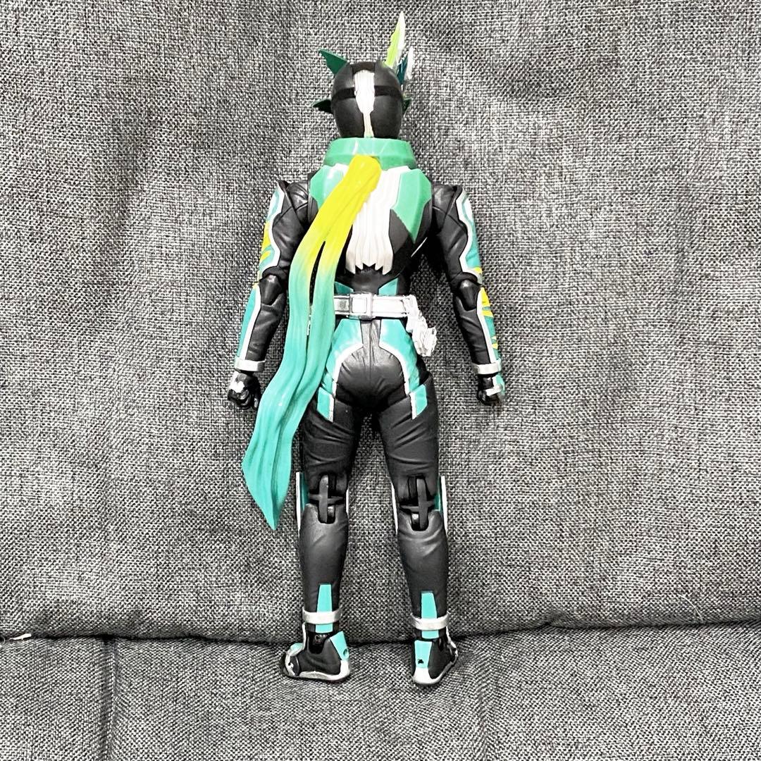 【まとめ】『仮面ライダーセイバー フィギュアーツ7体セット』バンダイ