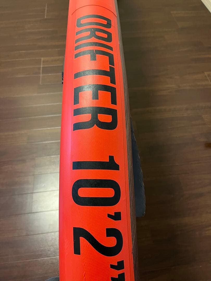 SOUYUSTICK DRIFTER 10'2\"【限定カラー】