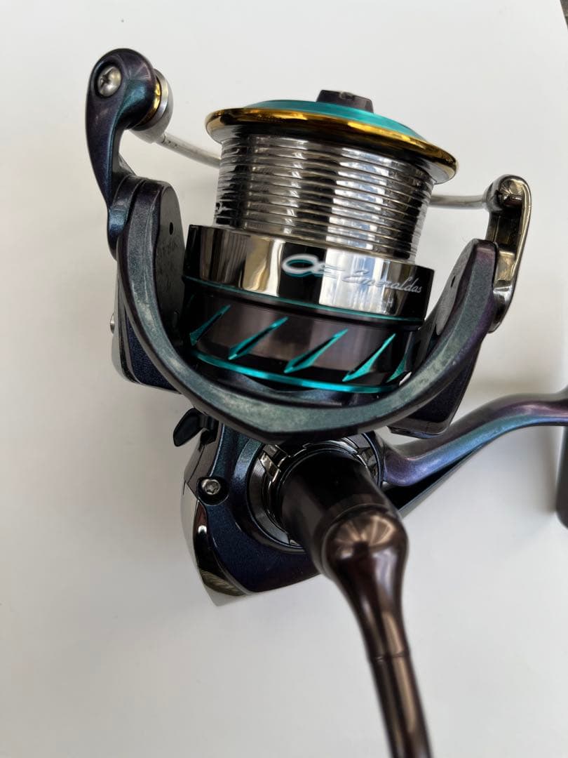 Daiwa 14エメラルダス　MX 2508PE-H
