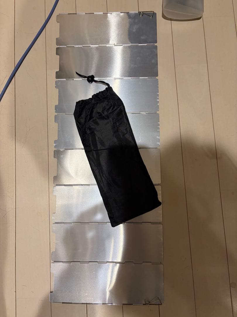 Coleman ソロキャンプスタートパッケージ