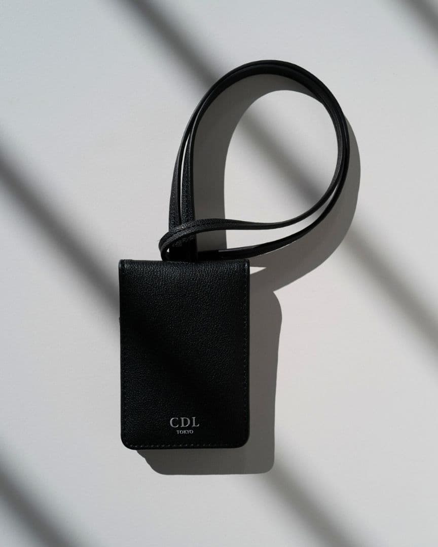 CDL TOKYO パスケース