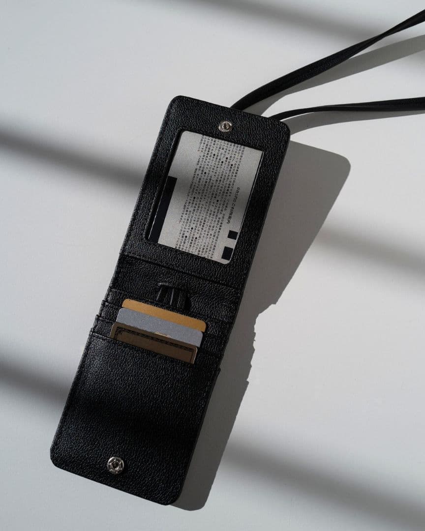 CDL TOKYO パスケース