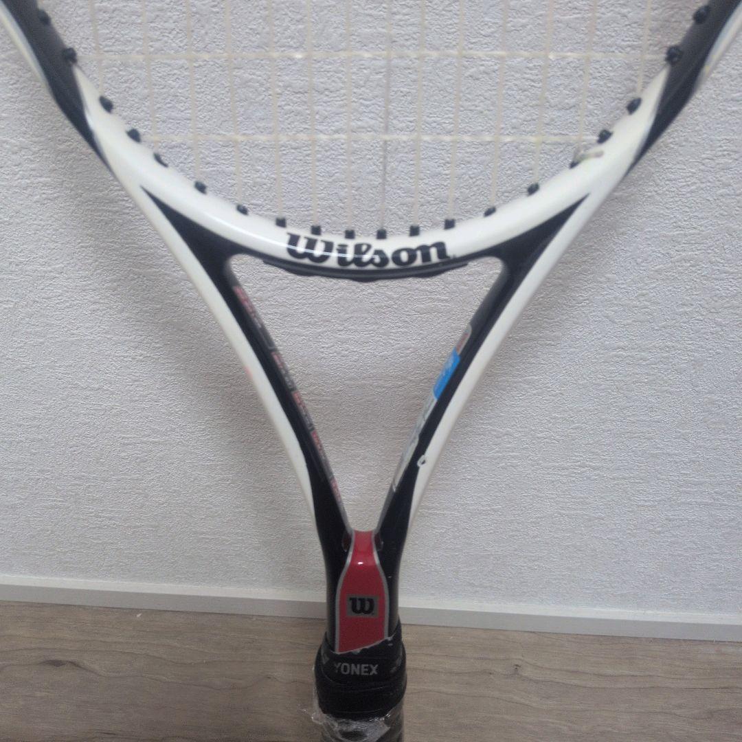Wilsonウィルソン (K) SIX .ONE 95 硬式 テニス ラケット