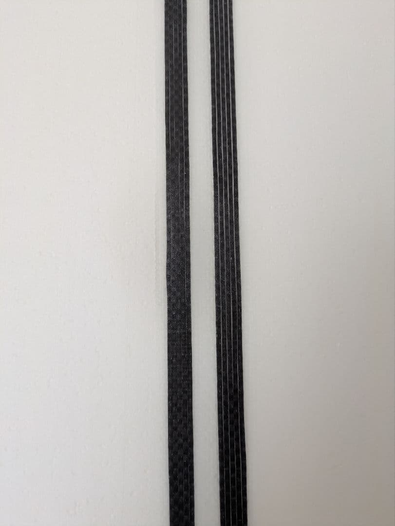 アルメリック ネックベアード3 5フィン EPS