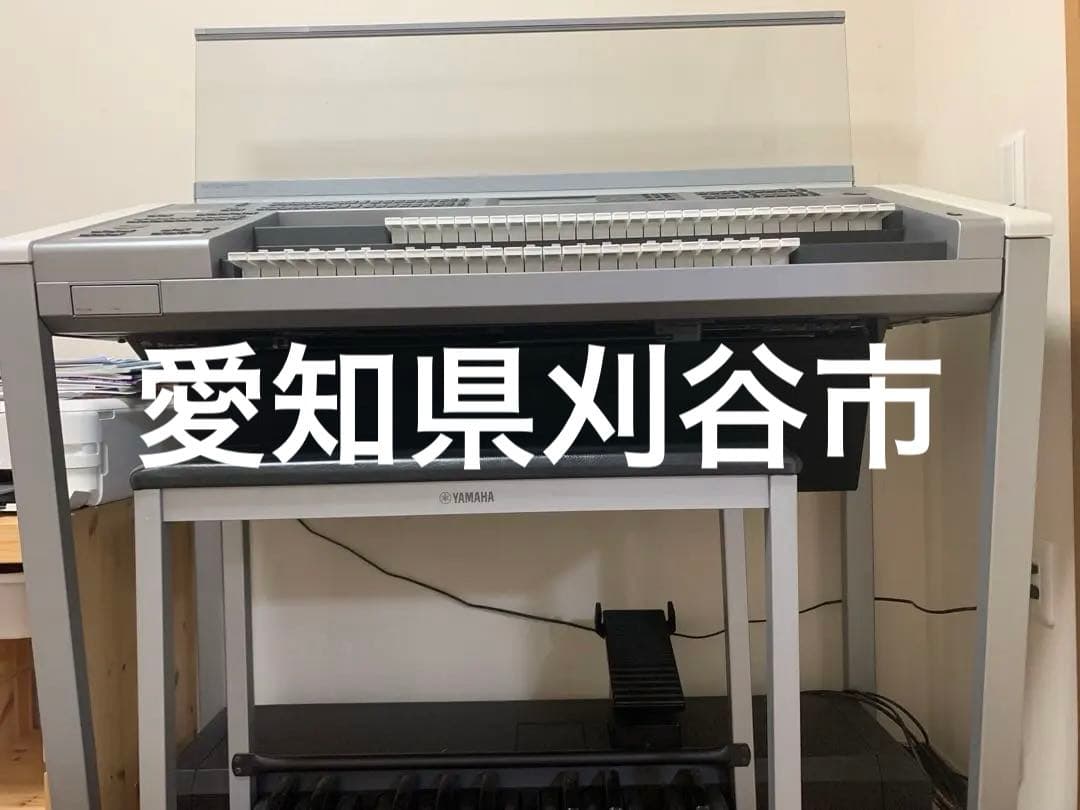 ヤマハ　エレクトーン　ELS-02 22年製