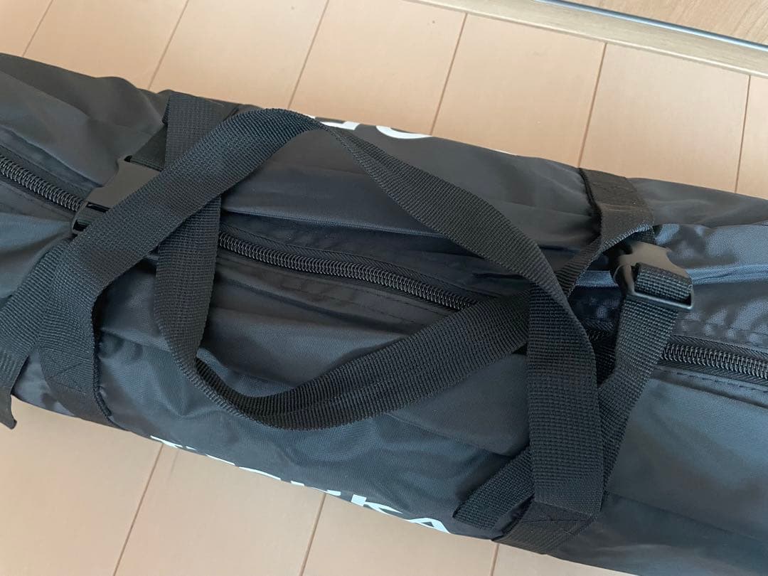 【新品】DOD ITSUKA タープ・シェード本体