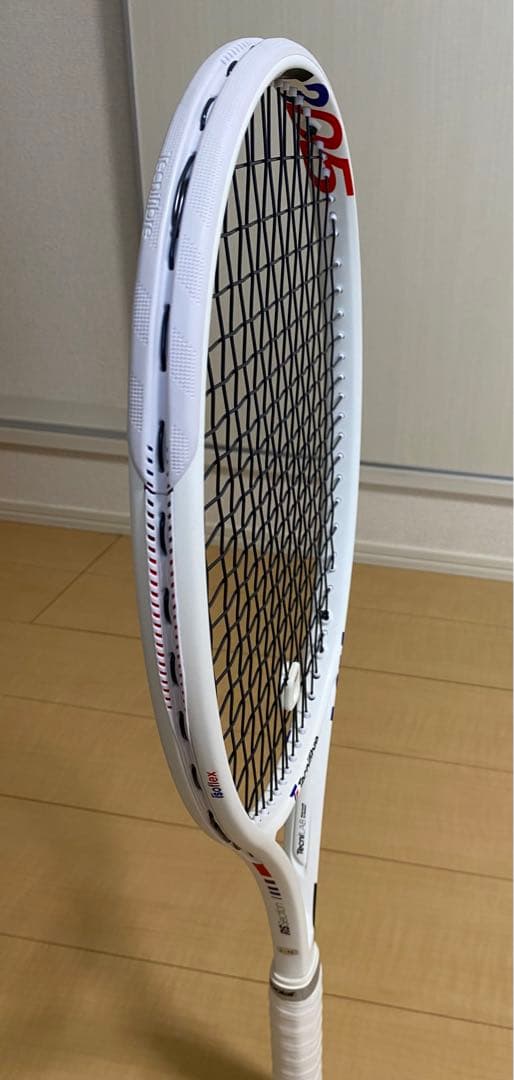 テクニファイバー　T-FIGHT 305 ISOFLEX (305g)