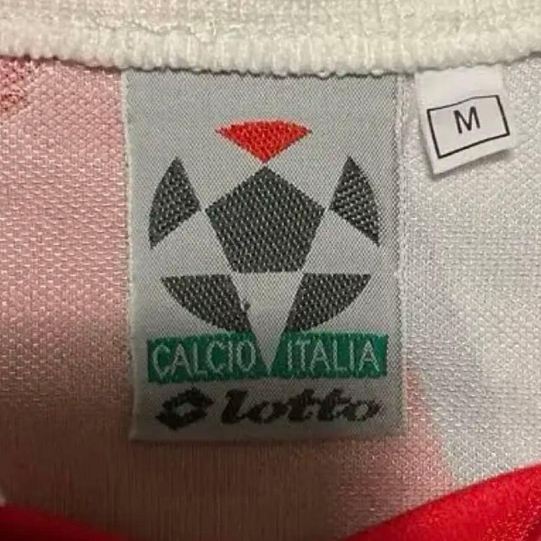 1998ワールドカップ3位 得点王 クロアチア代表 スーケル#9