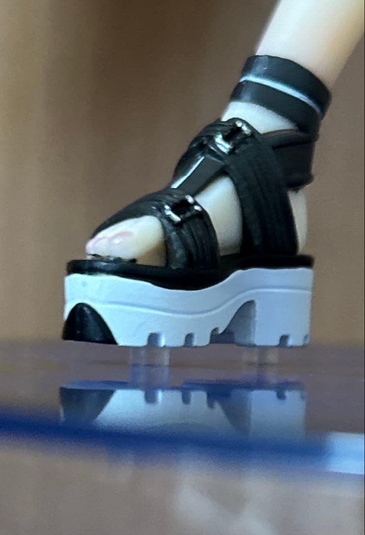 【開封品】 一番くじ Fate FGO A賞 アルトリア・キャスター フィギュア