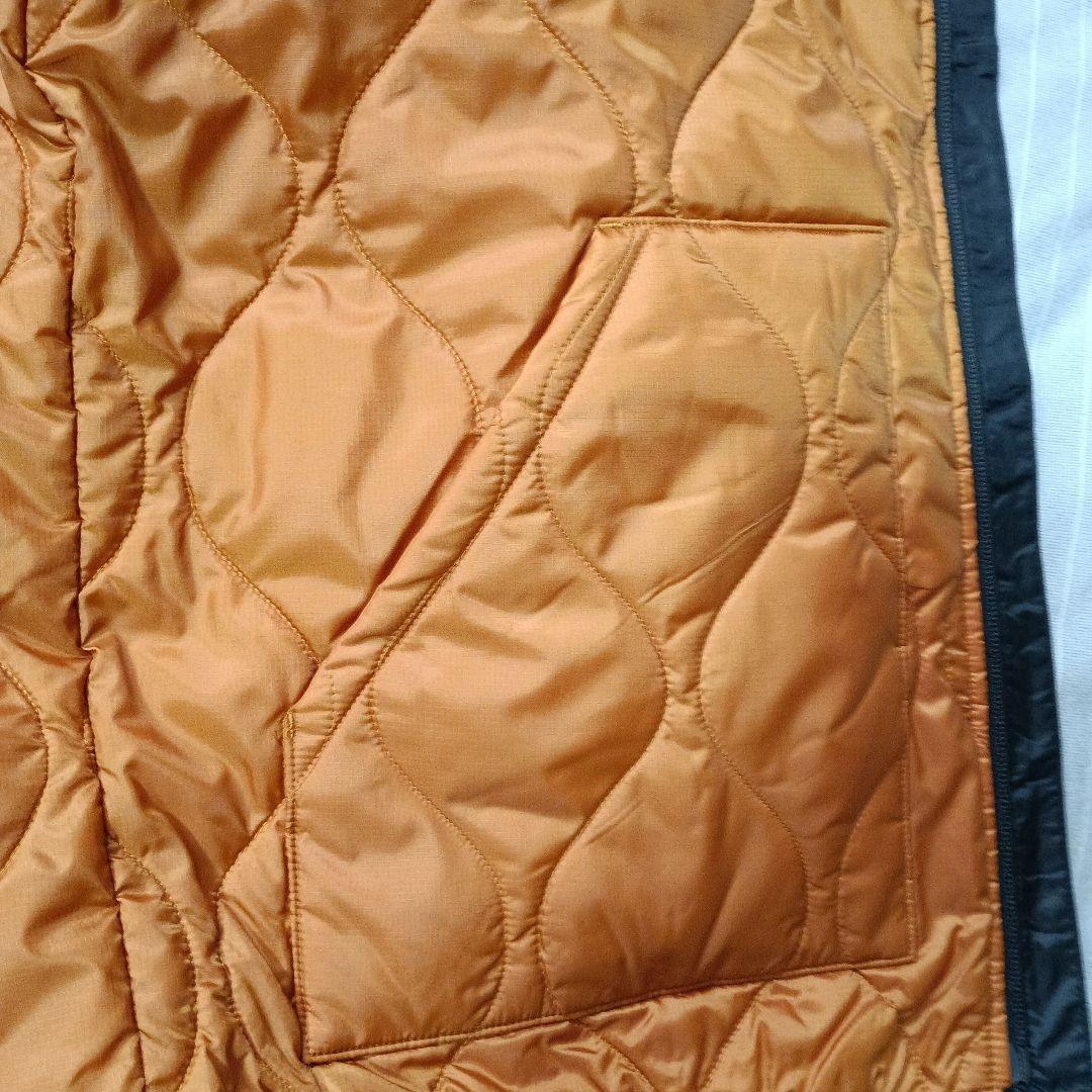 ヨネックス 中綿ジャケット ユニ Lサイズ