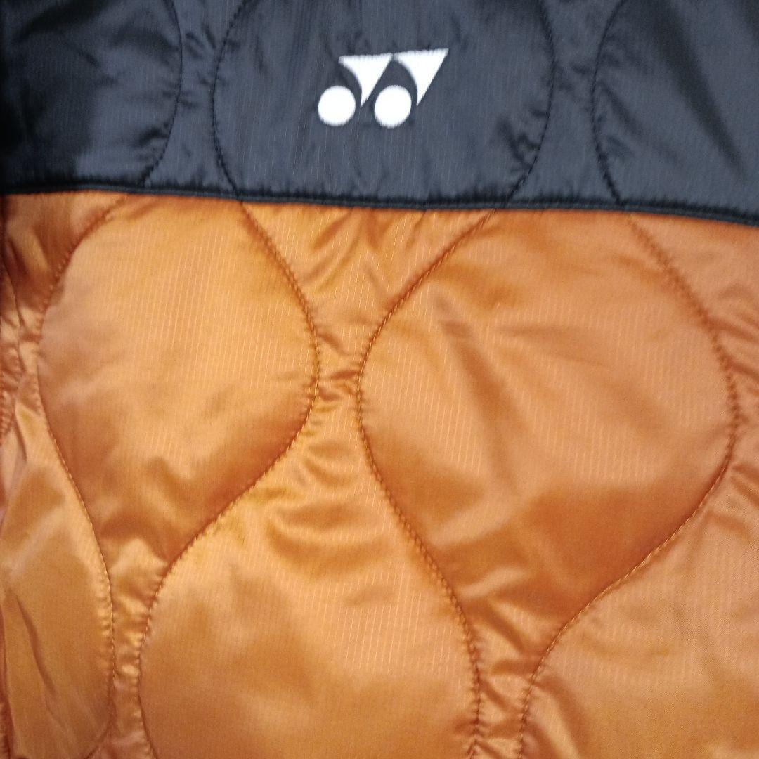 ヨネックス 中綿ジャケット ユニ Lサイズ