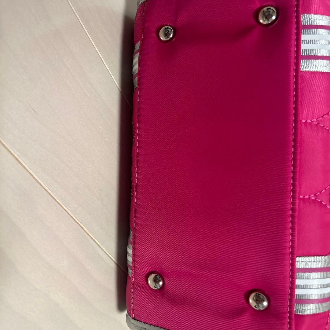 パーリーゲイツ　カートバッグ