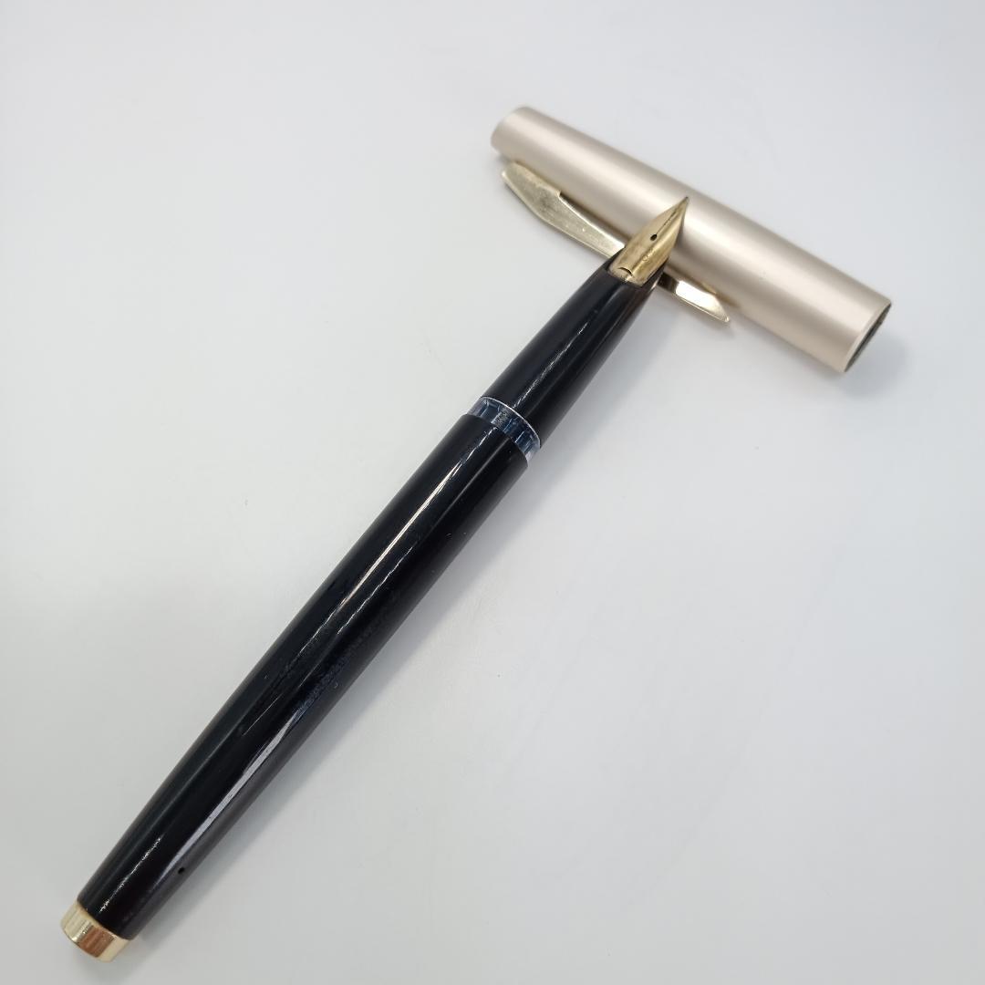 パイロット 万年筆 3本まとめ 14金 エリート E-200 オンディーヌ