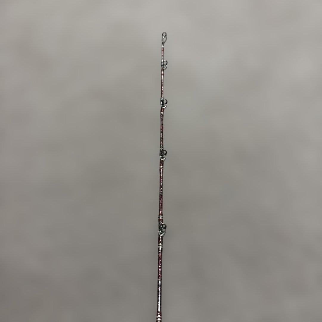 アリゲーター ビーダンサー 250 ALLIGATOR