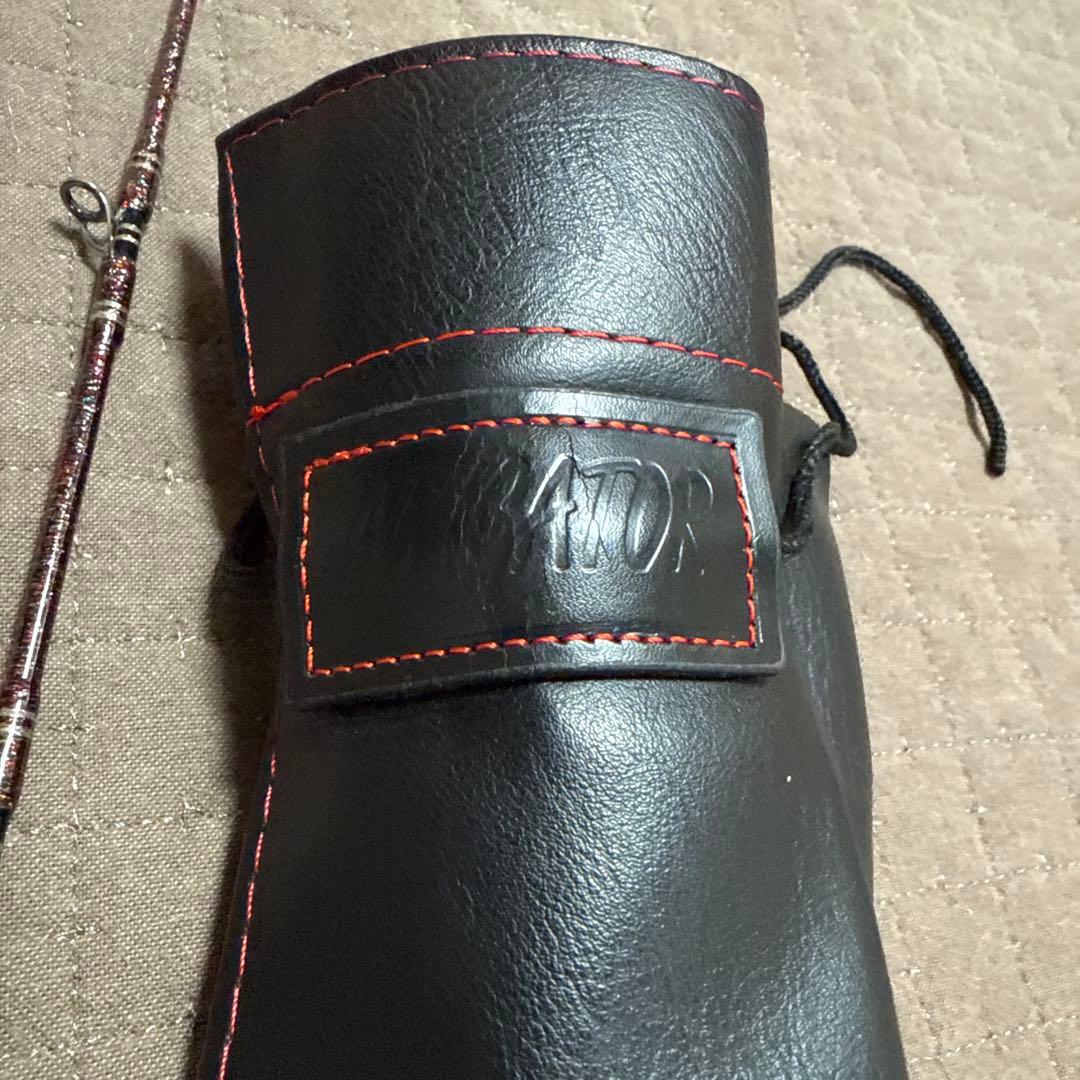 アリゲーター ビーダンサー 250 ALLIGATOR