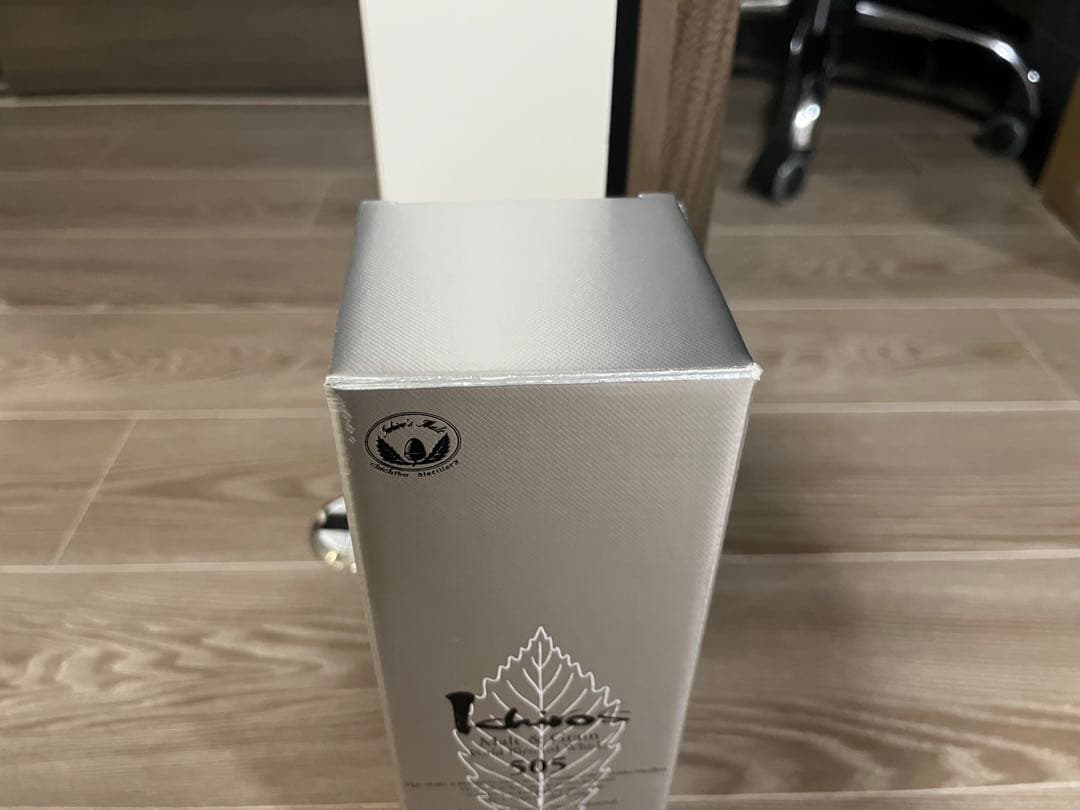 イチローズモルト　505