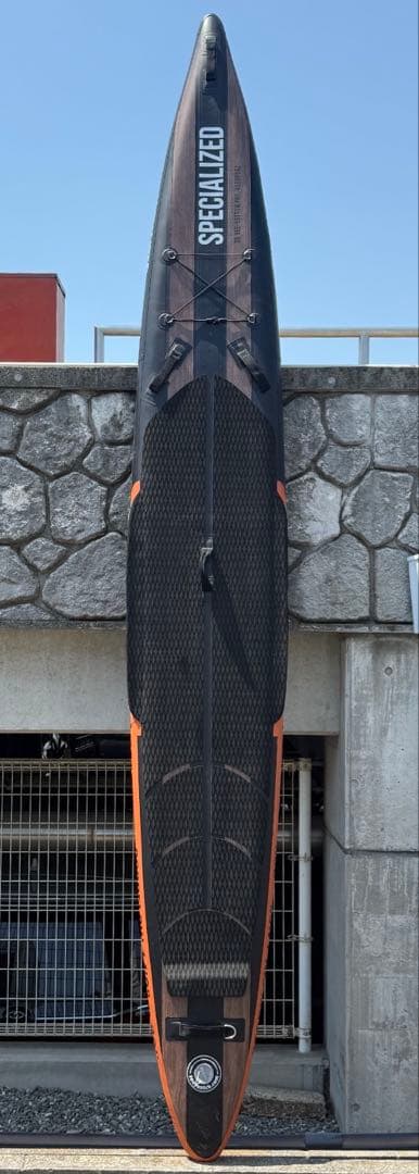 SOUYU STICK GOODGLOWのプロトモデル