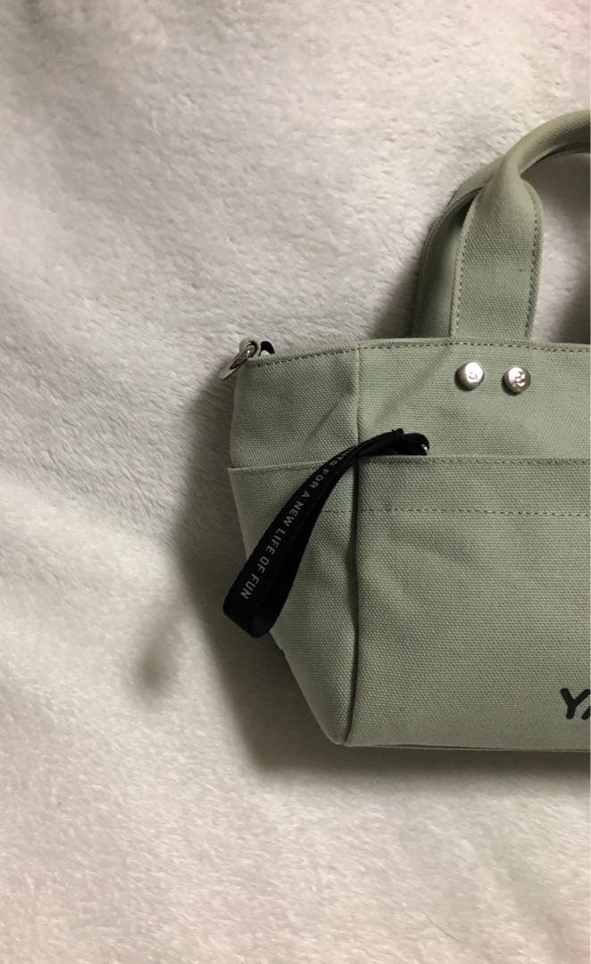 希少 8YARDS ハチヤーズ BAKUBAG mini Series3 ゴルフ