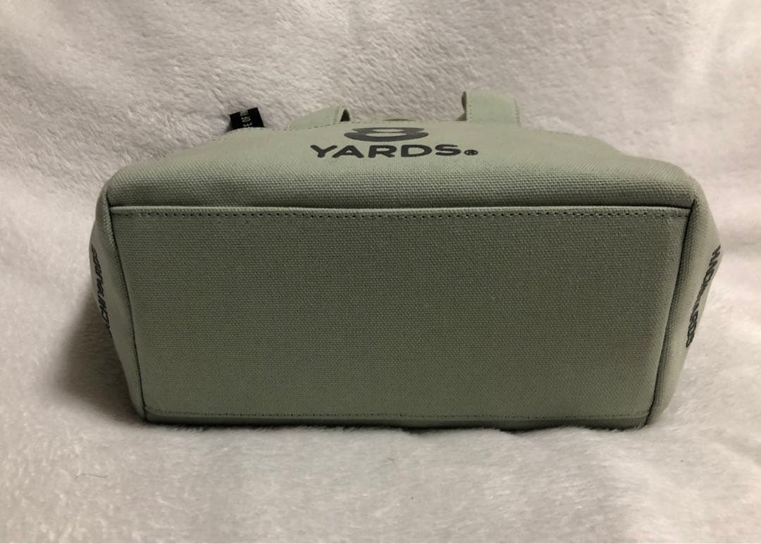 希少 8YARDS ハチヤーズ BAKUBAG mini Series3 ゴルフ