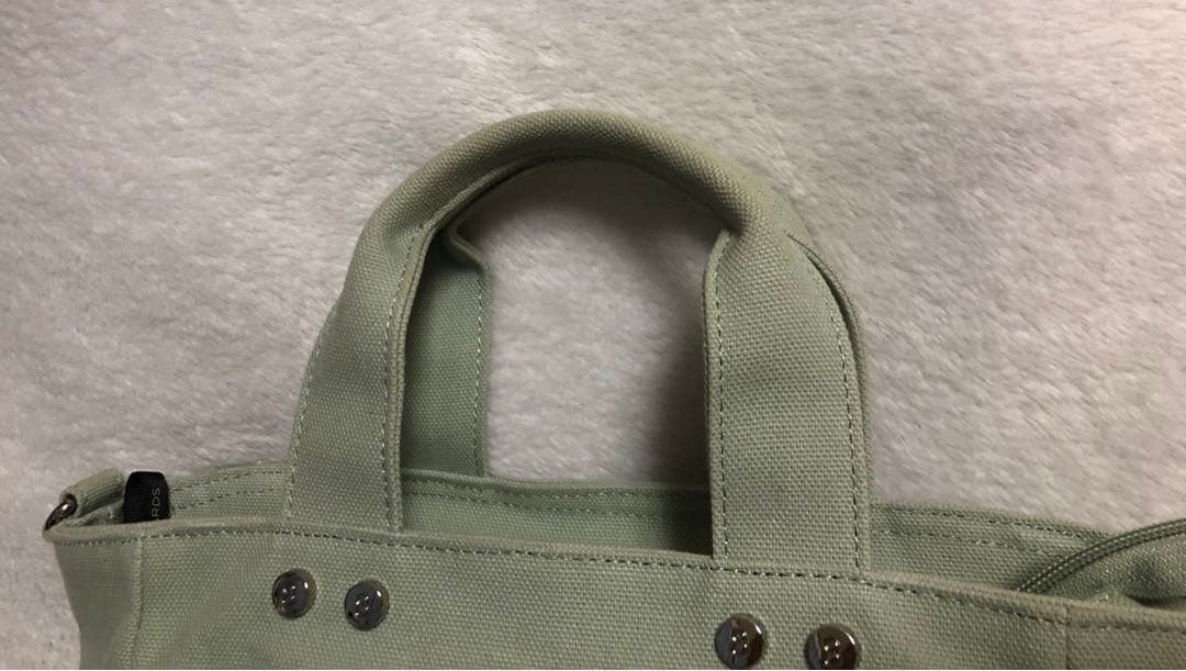 希少 8YARDS ハチヤーズ BAKUBAG mini Series3 ゴルフ