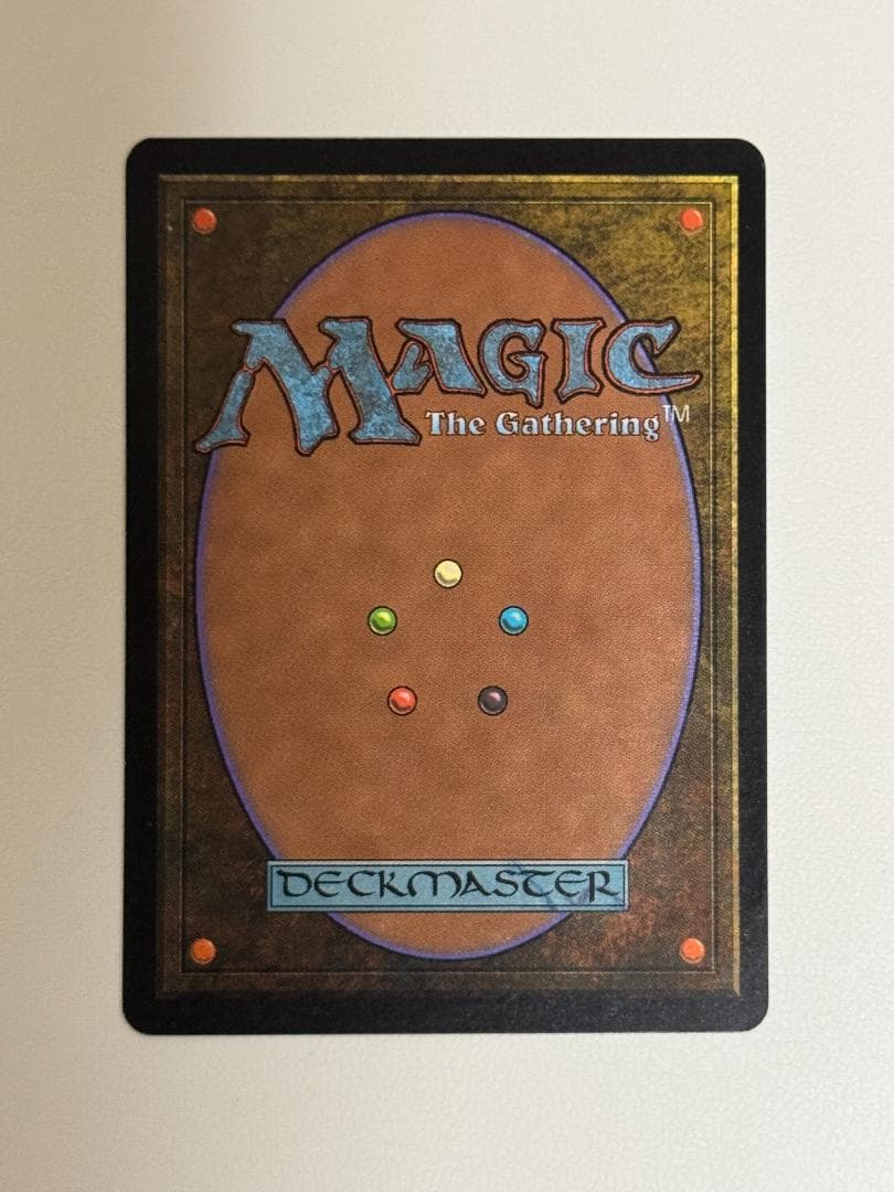 MTG 裏切り者の都 英語 4枚セット