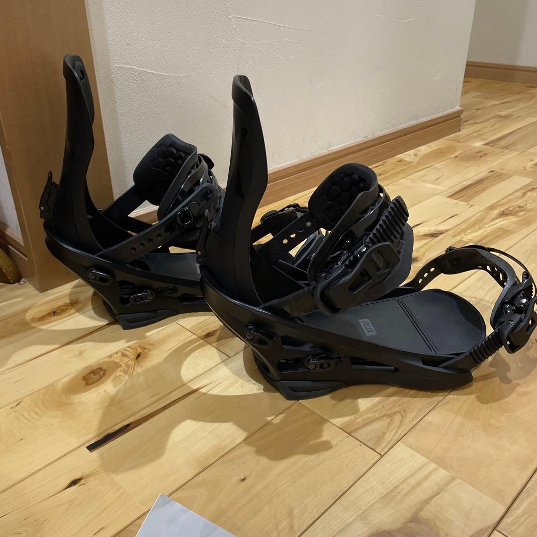 美品　フラックス　24-25モデル　XF