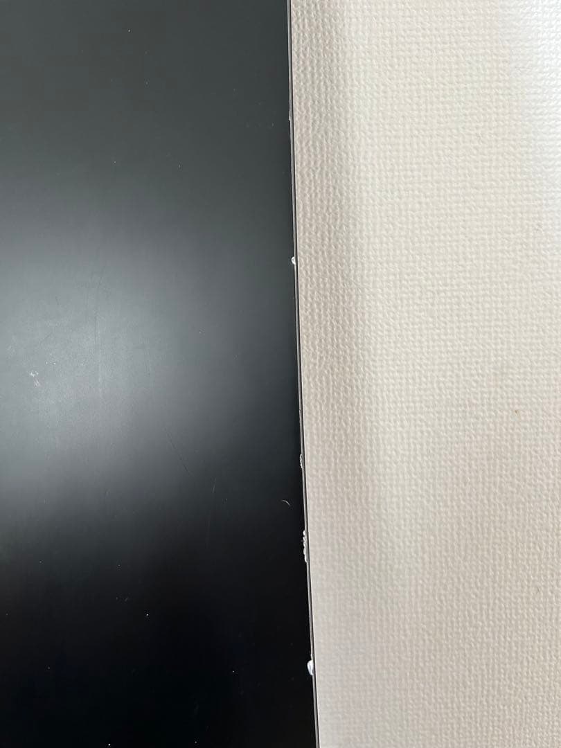 スノーボード NOVEMBER BACKCITY 154 22-23