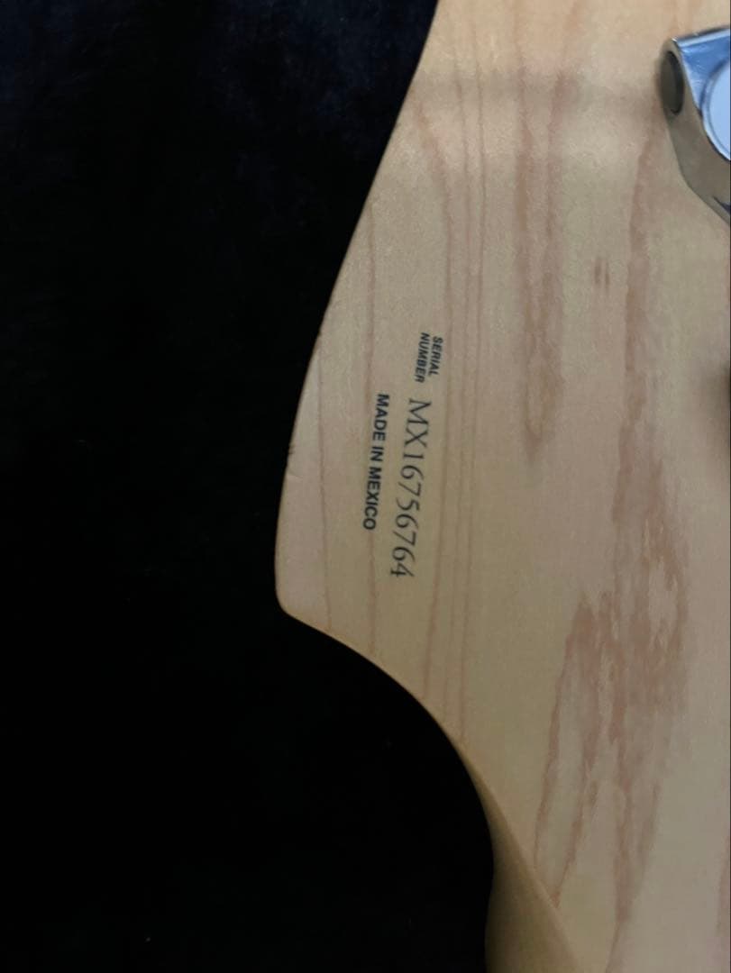 ベース Fender Deluxe Active Jazz Bass V