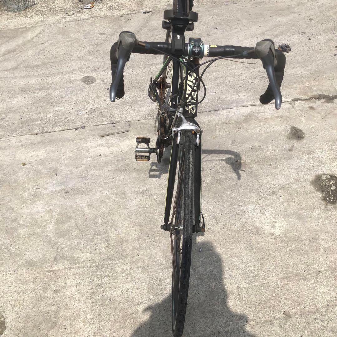 GIANT OCR2800 ロードバイク 700*25C