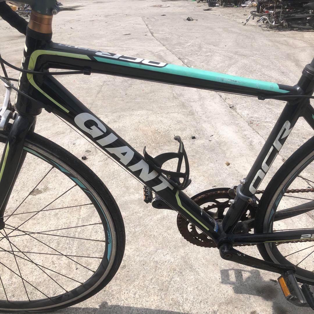 GIANT OCR2800 ロードバイク 700*25C