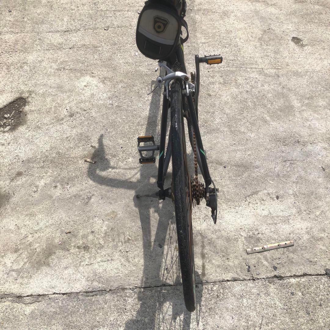 GIANT OCR2800 ロードバイク 700*25C