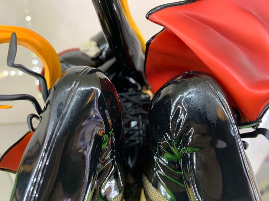 タイムボカンシリーズ ヤッターマン ドロンジョ 御伽ねこむ 1/4フィギュア