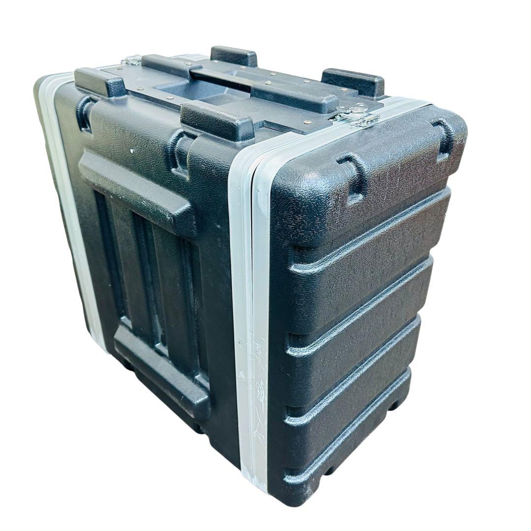 ケース　オーディオケース