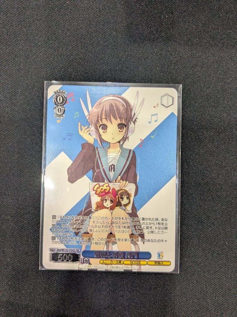 川*上様 ヴァイスシュヴァルツ　pr