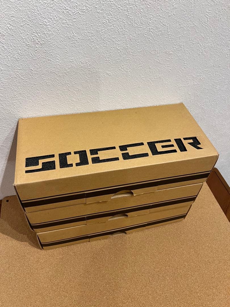 破損有　レアル・マドリード　サッカー　フィギュア　セット