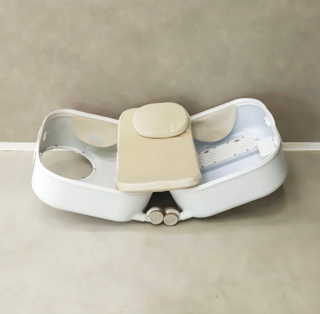 pidan ペットキャリーバッグ ホワイト