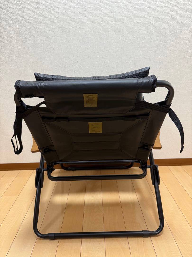 アッソブ（AS2OV）ローバーチェア