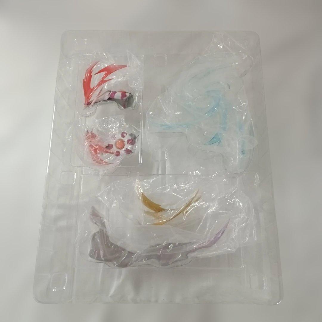 G.E.M.EXシリーズ ディアルガ＆パルキア 「ポケットモンスター」