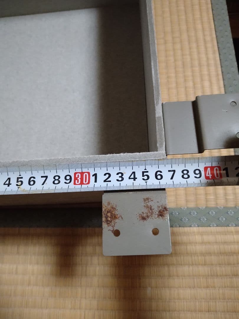 野々田式　炉壇と炉壇受け浅型のセット　バラ売り可