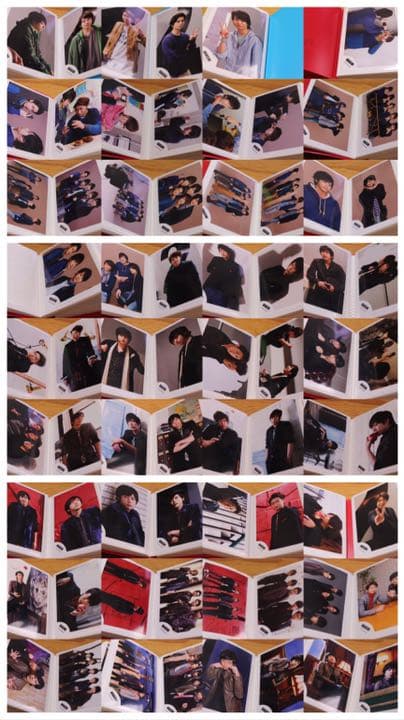 嵐 公式写真 まとめ販売